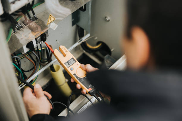 Best Residential Electrician Services  in Sutherlin, OR