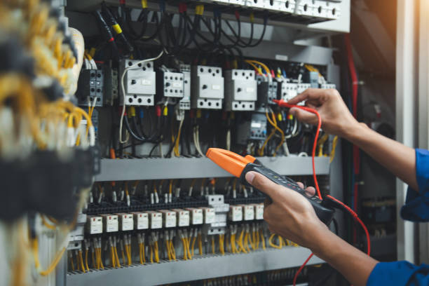 Best Best Electricians Near Me  in Sutherlin, OR
