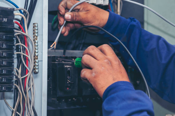 Best Electrical Outlet Repair  in Sutherlin, OR