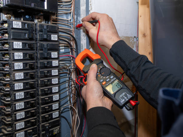 Best Affordable Electrical Installation  in Sutherlin, OR