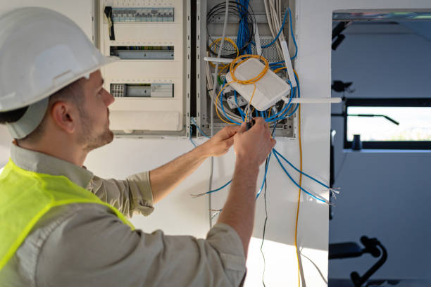 Best Electrical Rewiring Services  in Sutherlin, OR